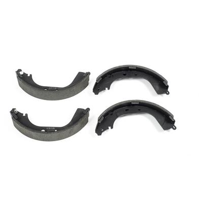 Power Stop Autospecialty Brake Shoes - B589